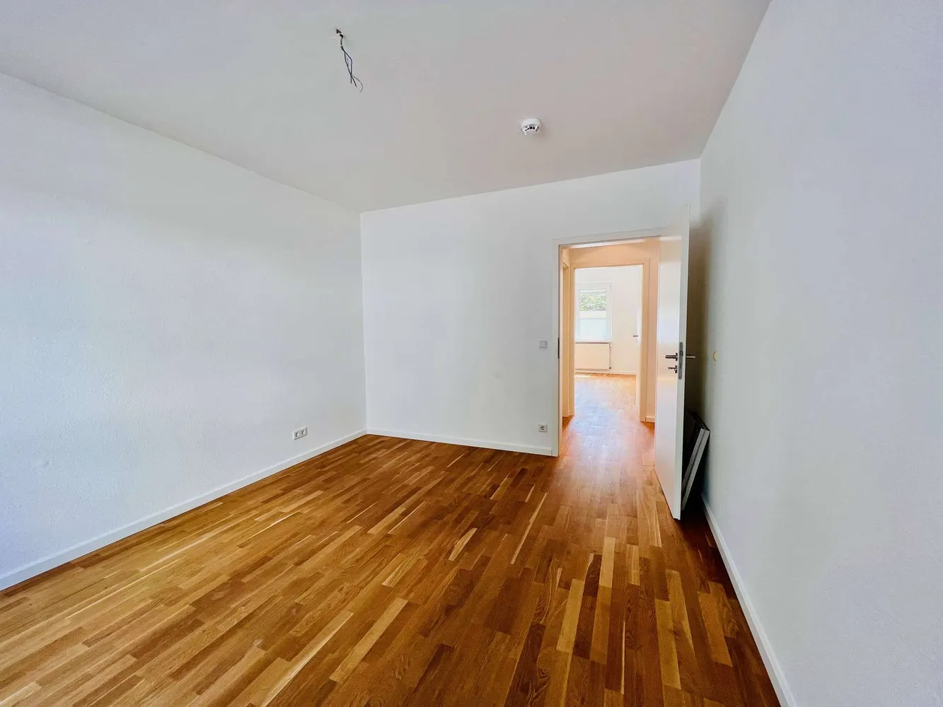 2 Zimmer Wohnung mit 40 m² in Mülheim an der Ruhr – Bild 6