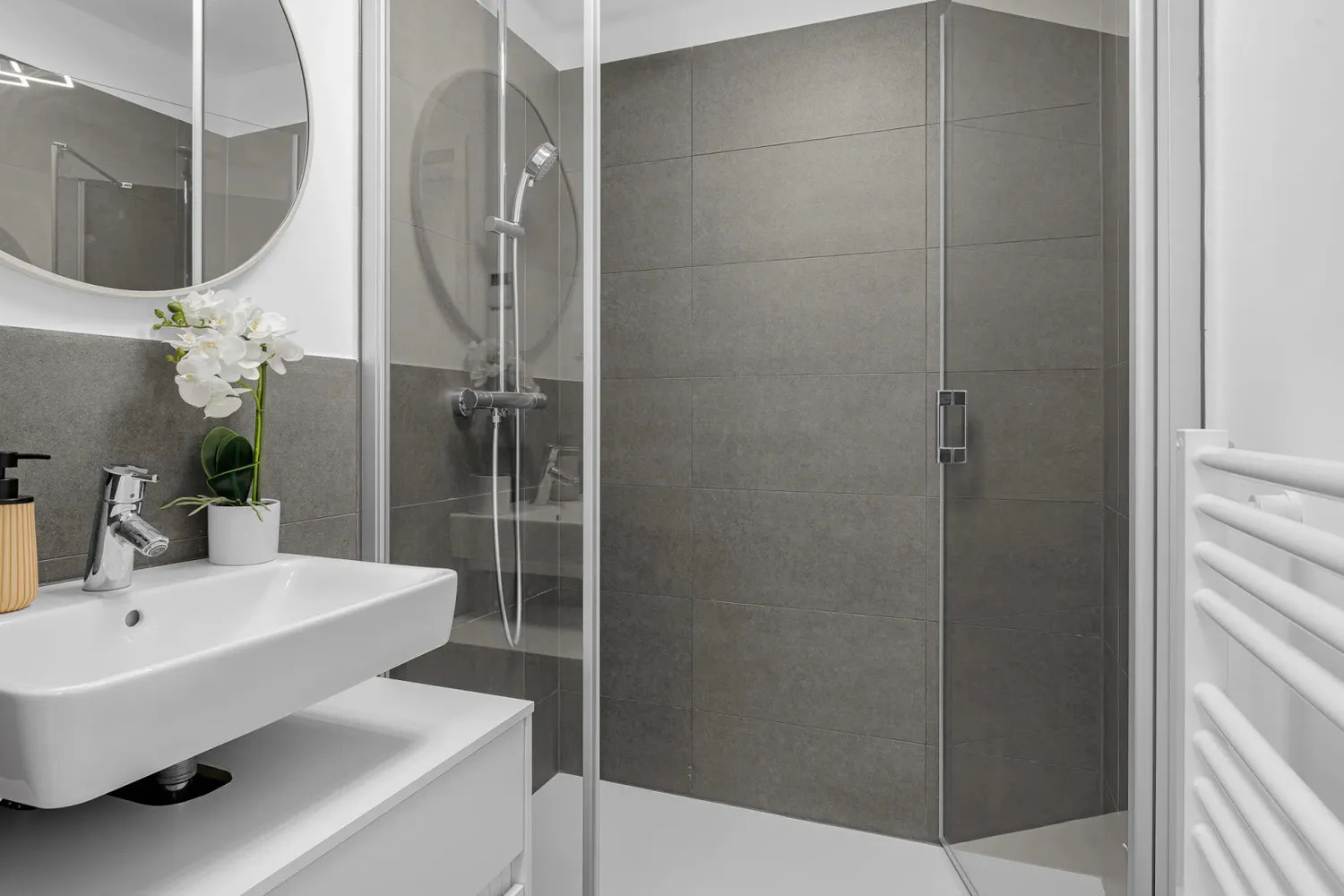 Shared room with 12 m² in Munich – Photo 5