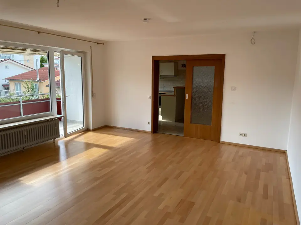 6 Zimmer Wohnung mit 144 m² in Tuttlingen – Bild 2