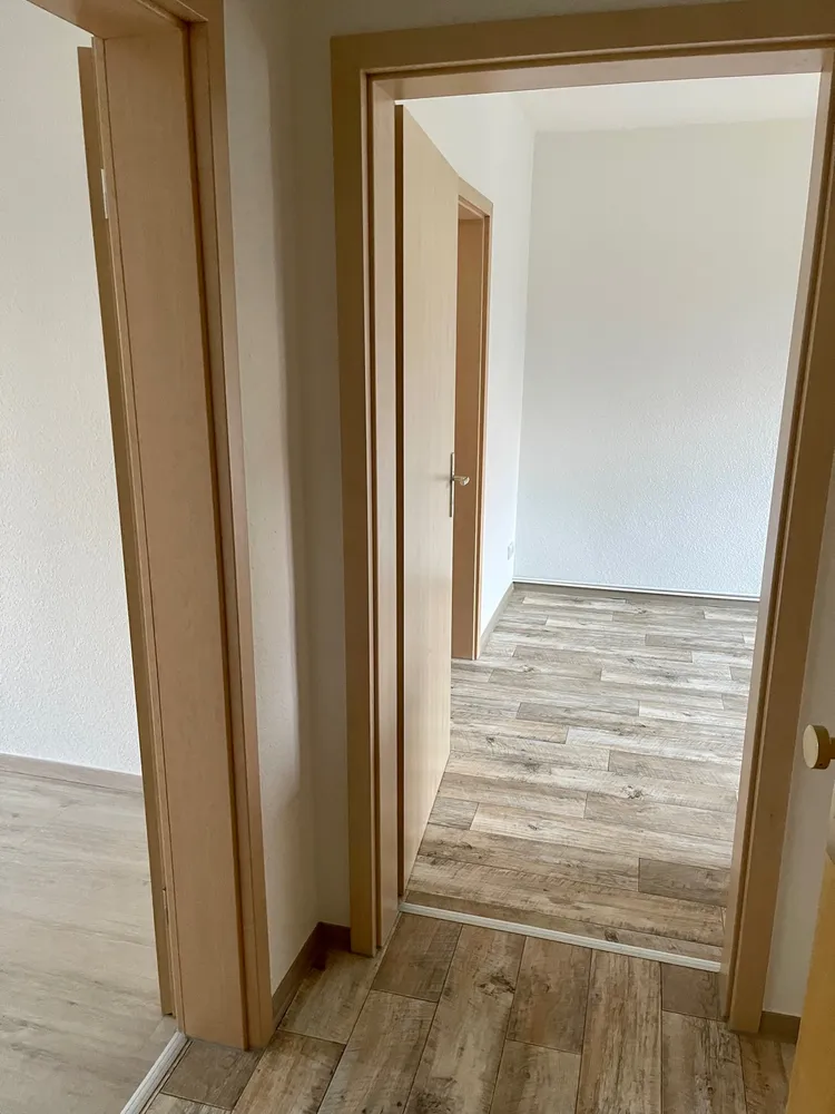 2 Zimmer Wohnung mit 44 m² in Halberstadt – Bild 6