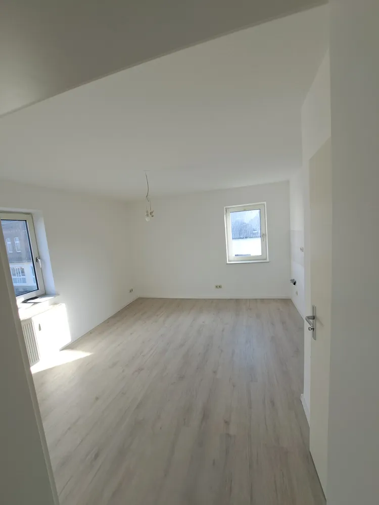 3 Zimmer Wohnung mit 53 m² in Bochum – Bild 4