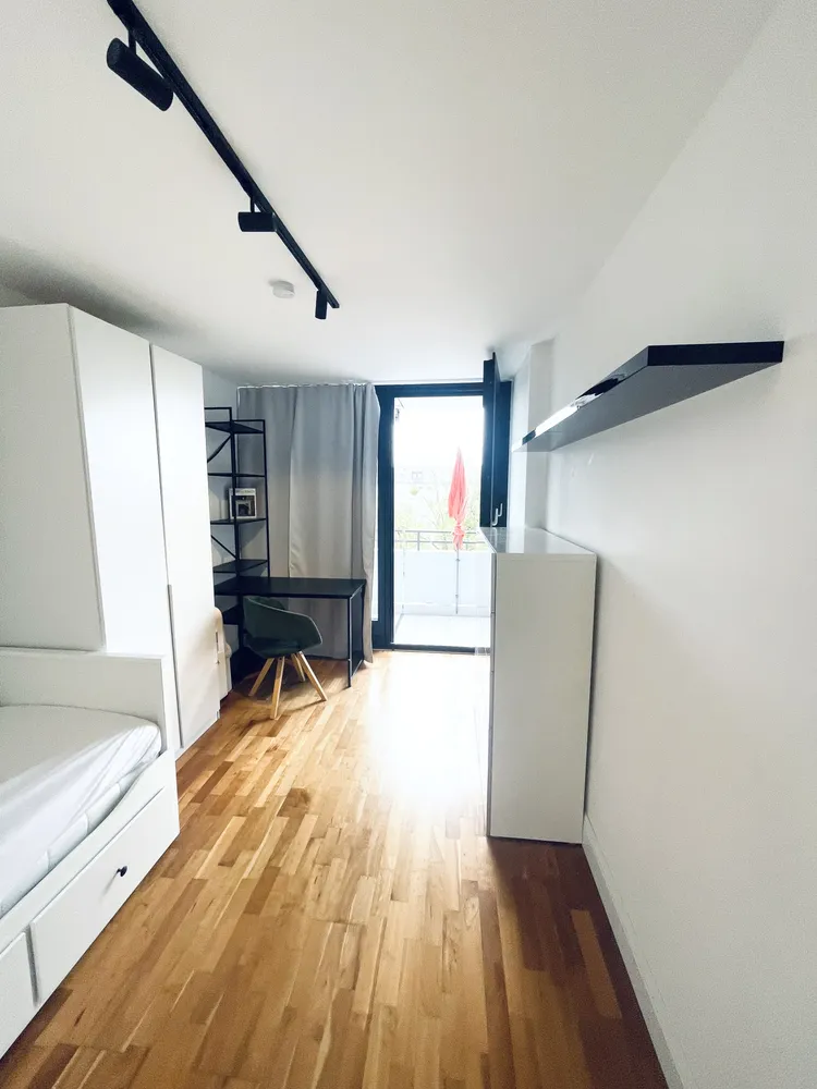 3 Zimmer Wohnung mit 77 m² in München – Bild 10
