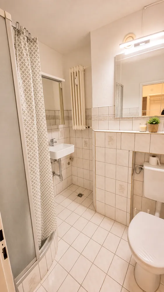 1 Zimmer Wohnung mit 43 m² in Berlin – Bild 5