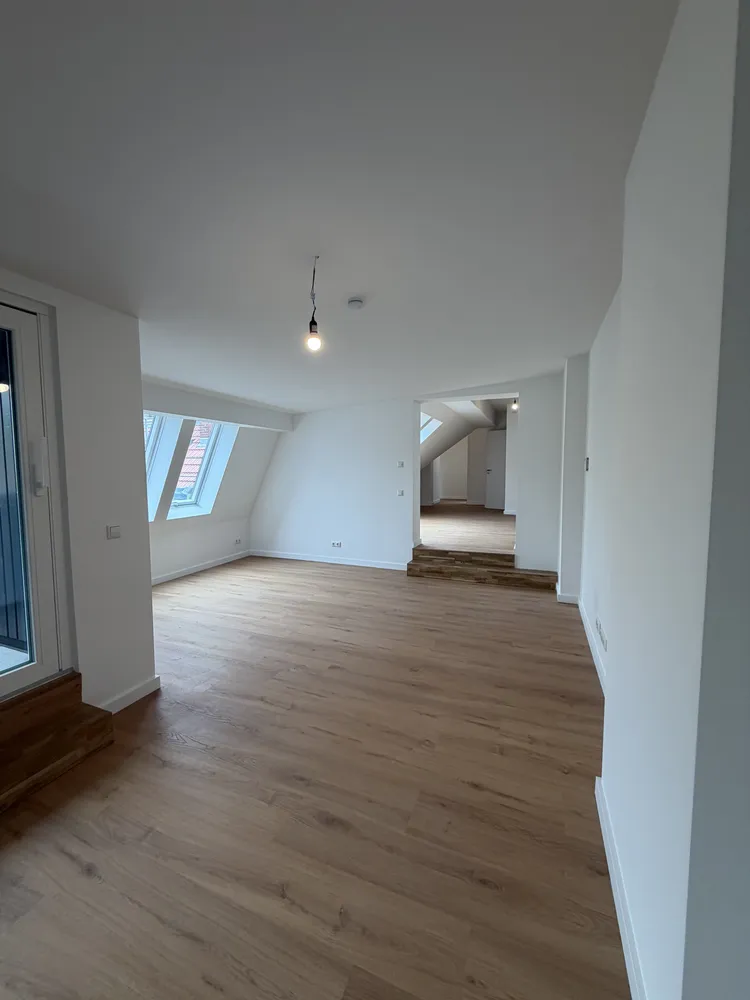 3 Zimmer Wohnung mit 80 m² in Berlin – Bild 9