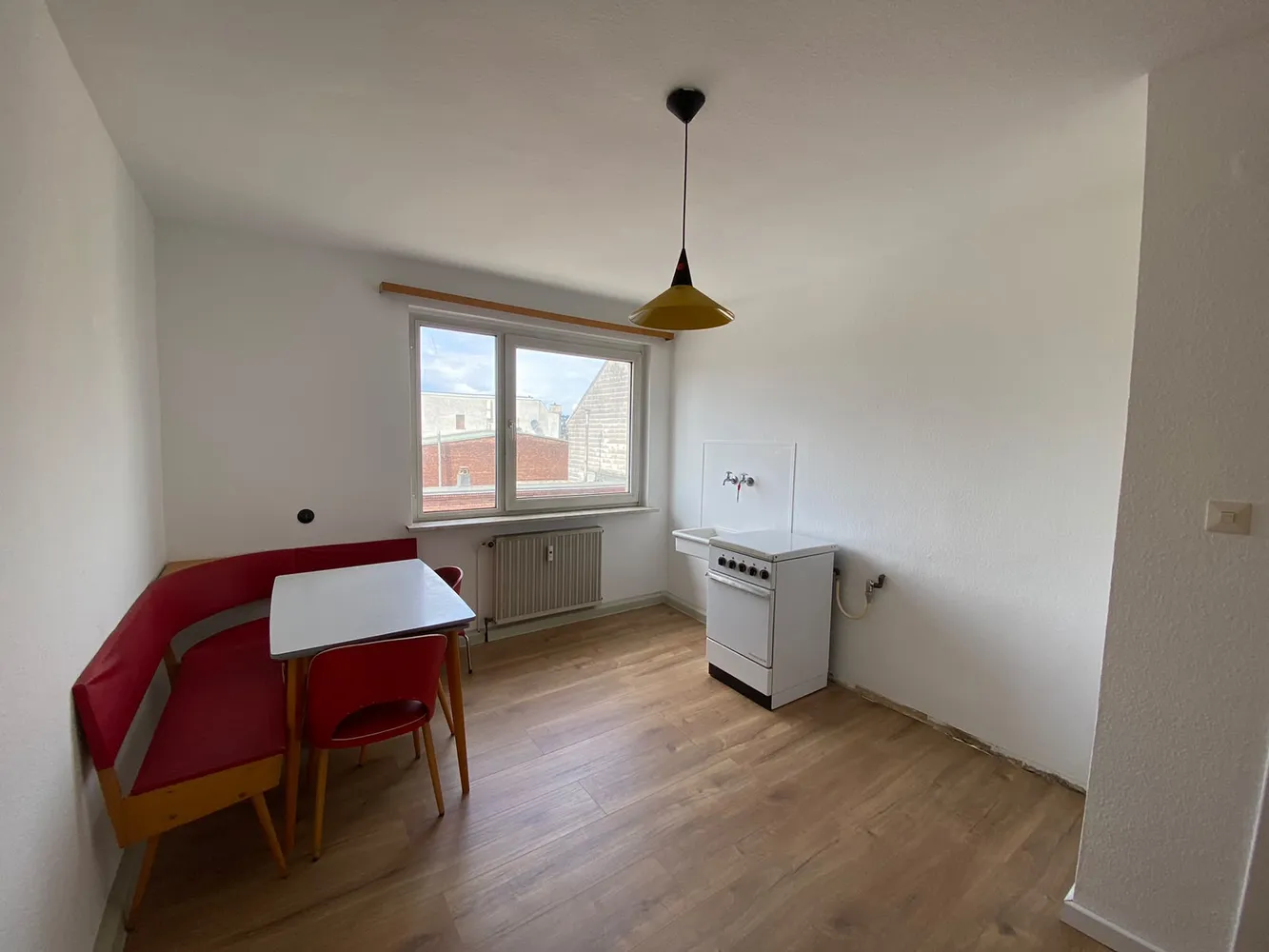 3 Zimmer Wohnung mit 59 m² in Wuppertal – Bild 4