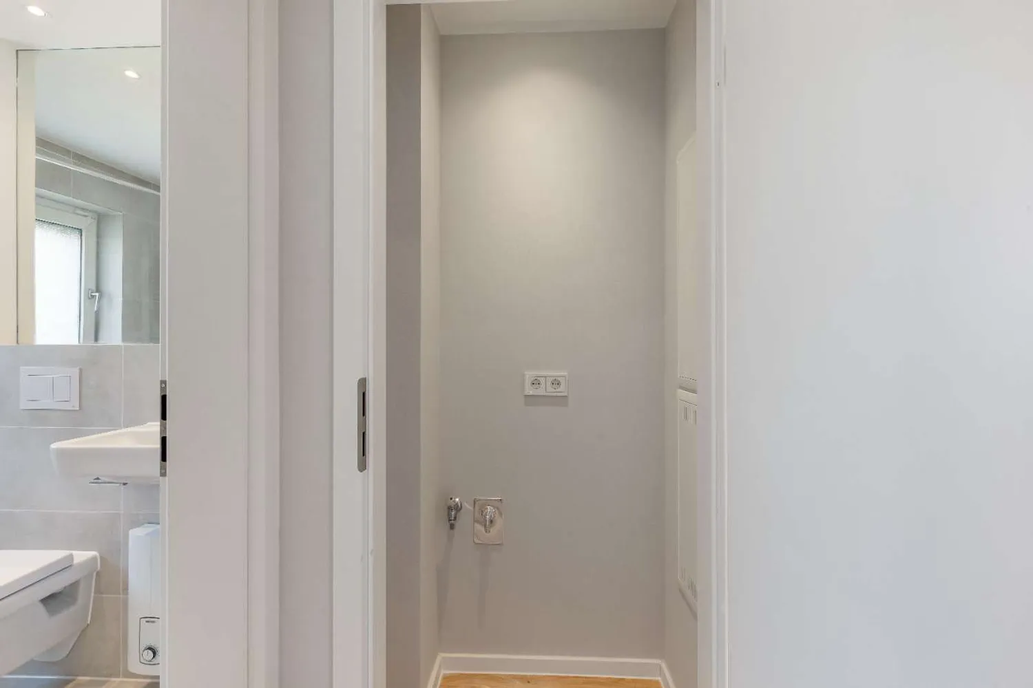 3 room apartment with 67 m² in Grevenbroich – Photo 7