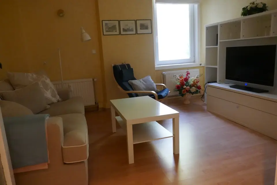 WG-Zimmer mit 40 m² in Lübeck – Bild 1
