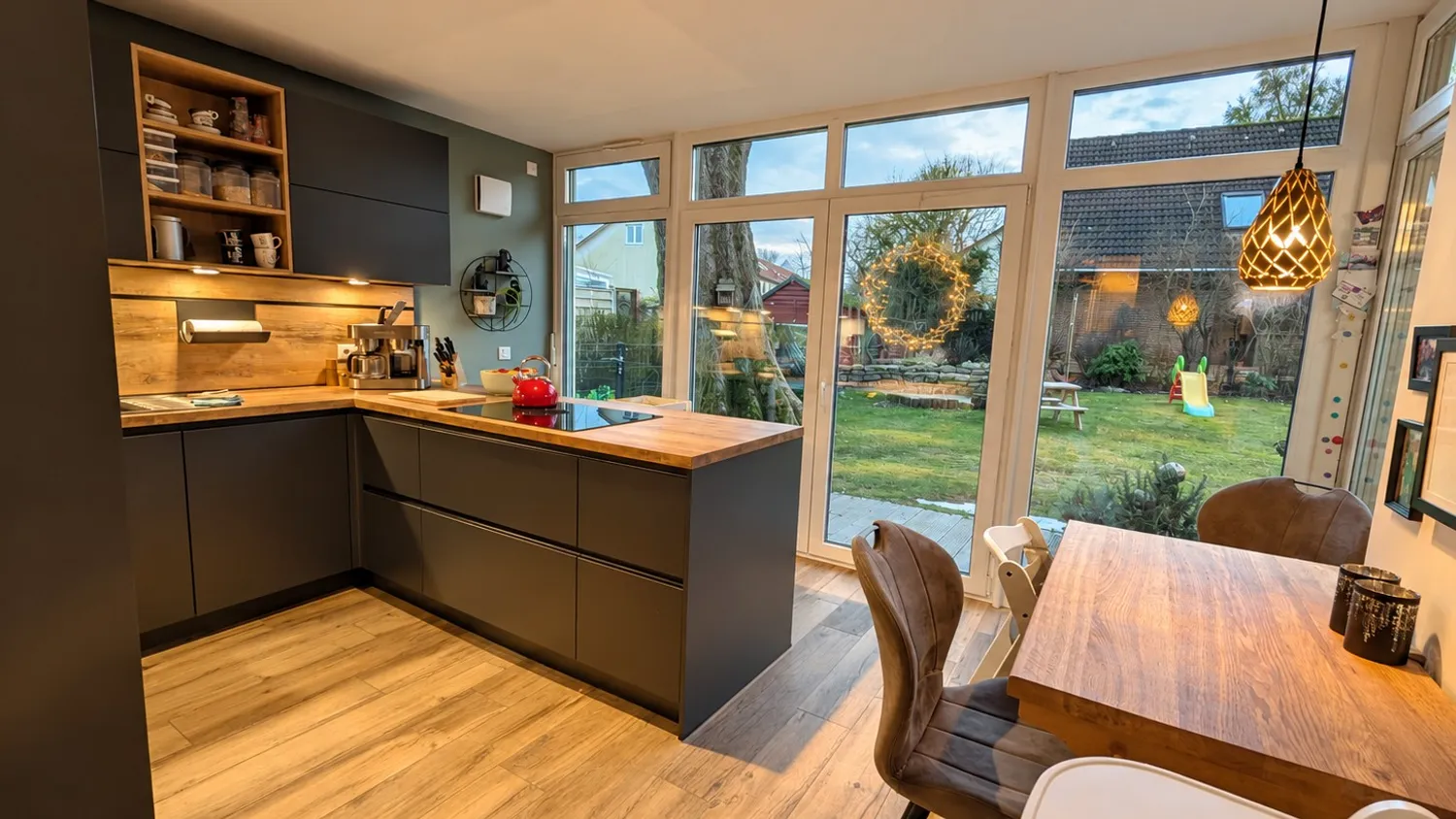 5 Zimmer Haus mit 150 m² in Norderstedt – Bild 9
