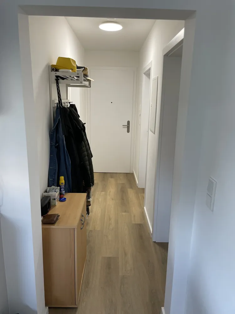2 Zimmer Wohnung mit 50 m² in Nürnberg – Bild 8