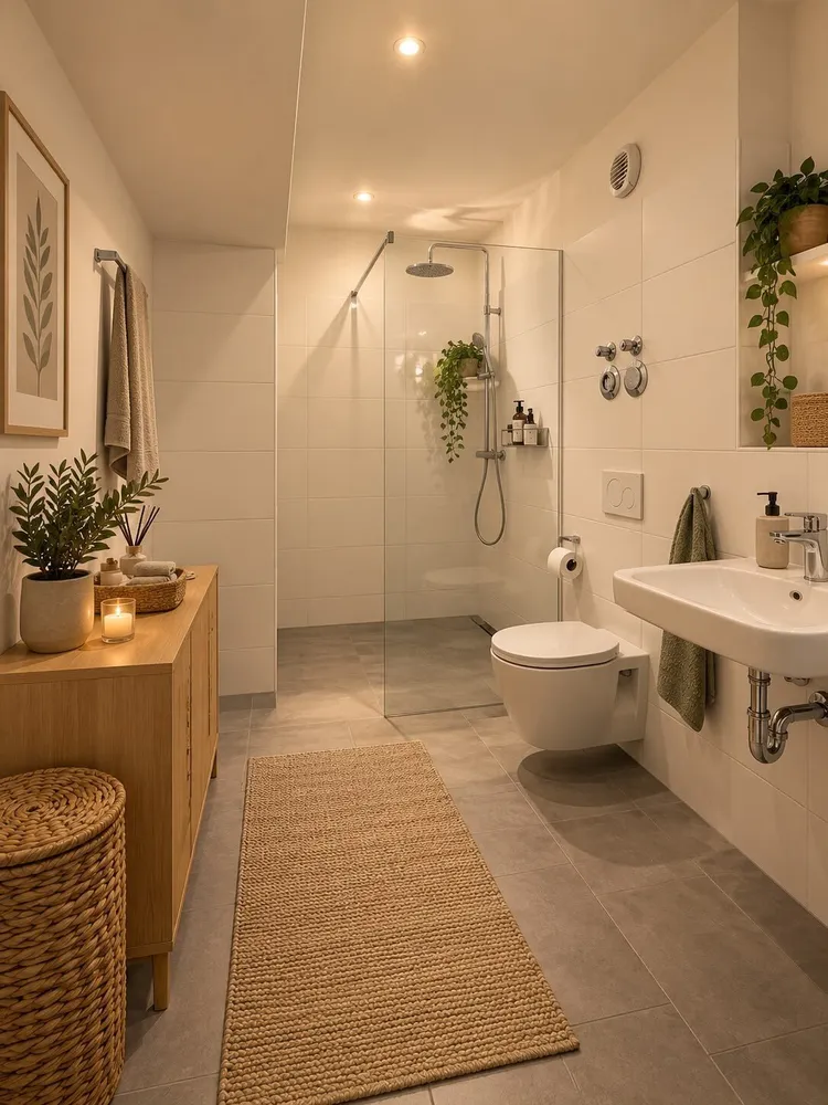 1 Zimmer Wohnung mit 38 m² in Augsburg – Bild 5