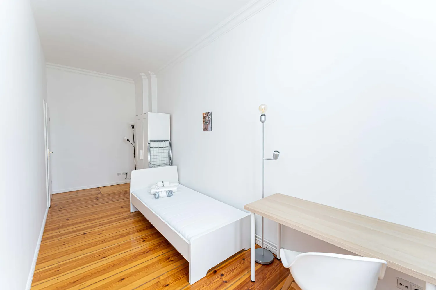 WG-Zimmer in Berlin – Bild 3