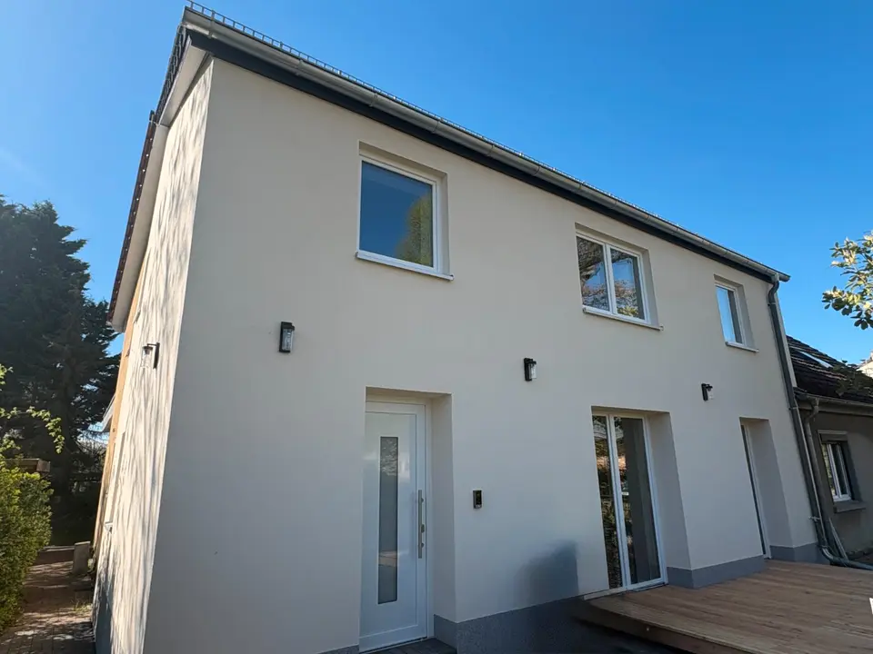 3 Zimmer Haus mit 100 m² in Oranienburg – Bild 7
