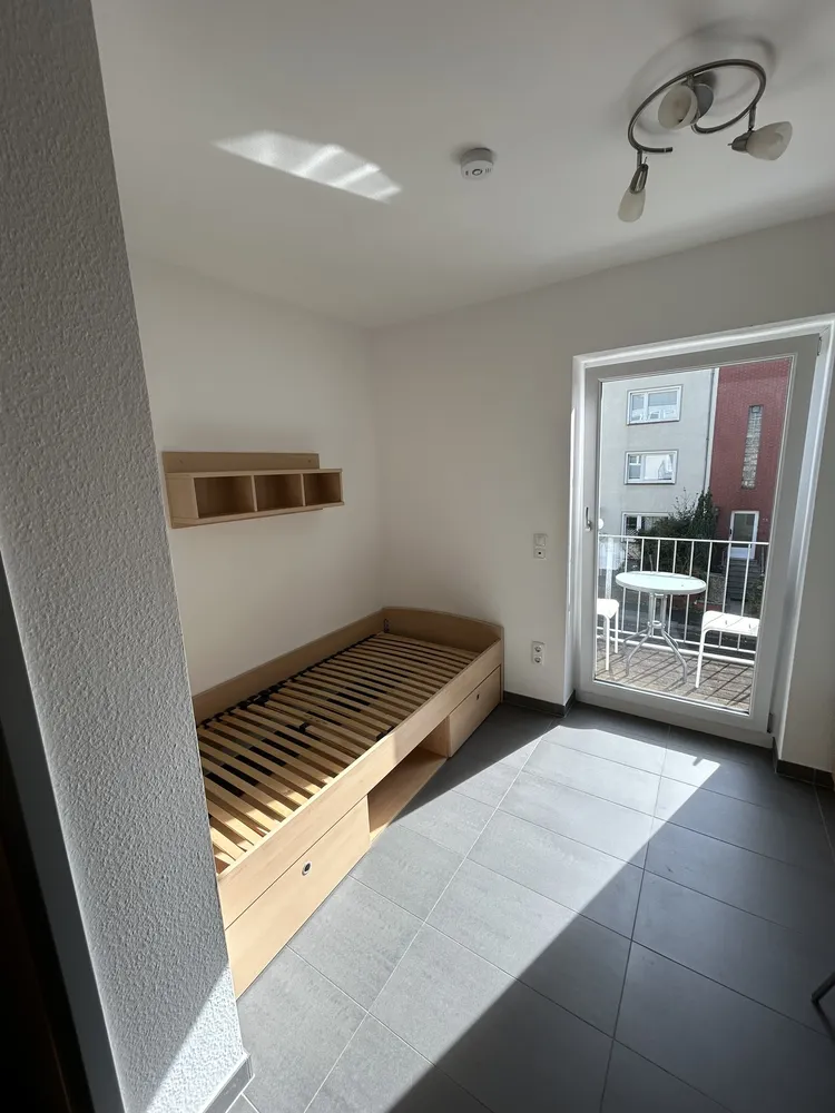 1 Zimmer Wohnung mit 15 m² in Bonn – Bild 6