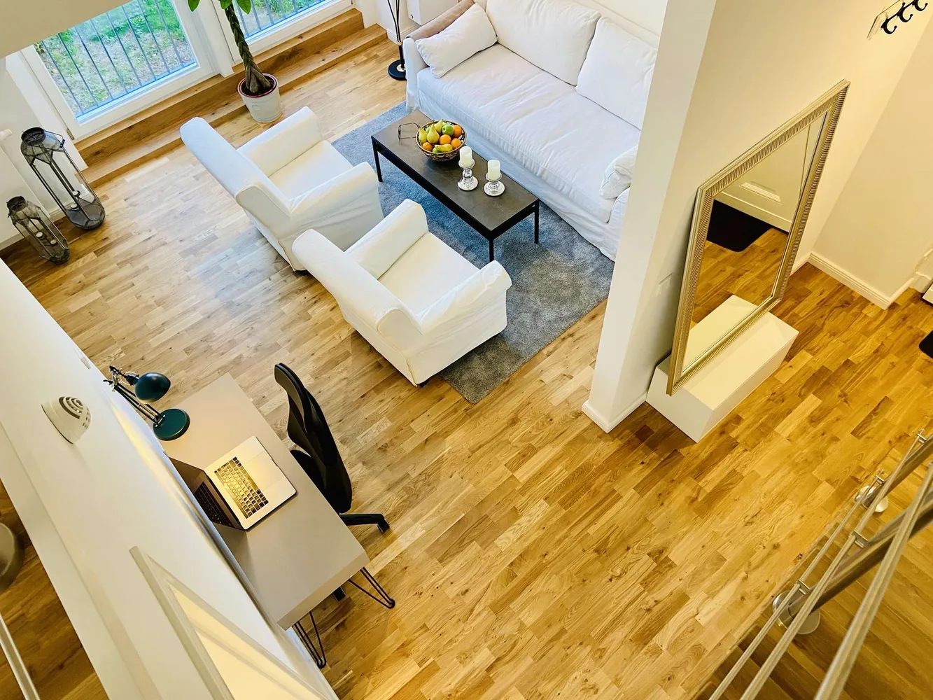 1 room apartment with 34 m² in Berlin – Photo 10