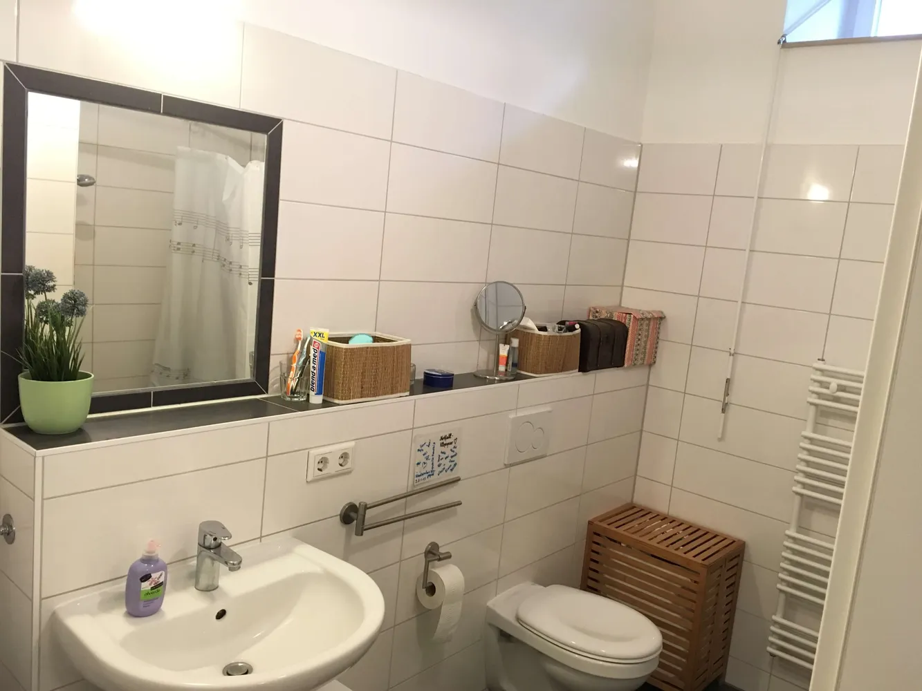 2 Zimmer Wohnung mit 48 m² in Augsburg – Bild 10
