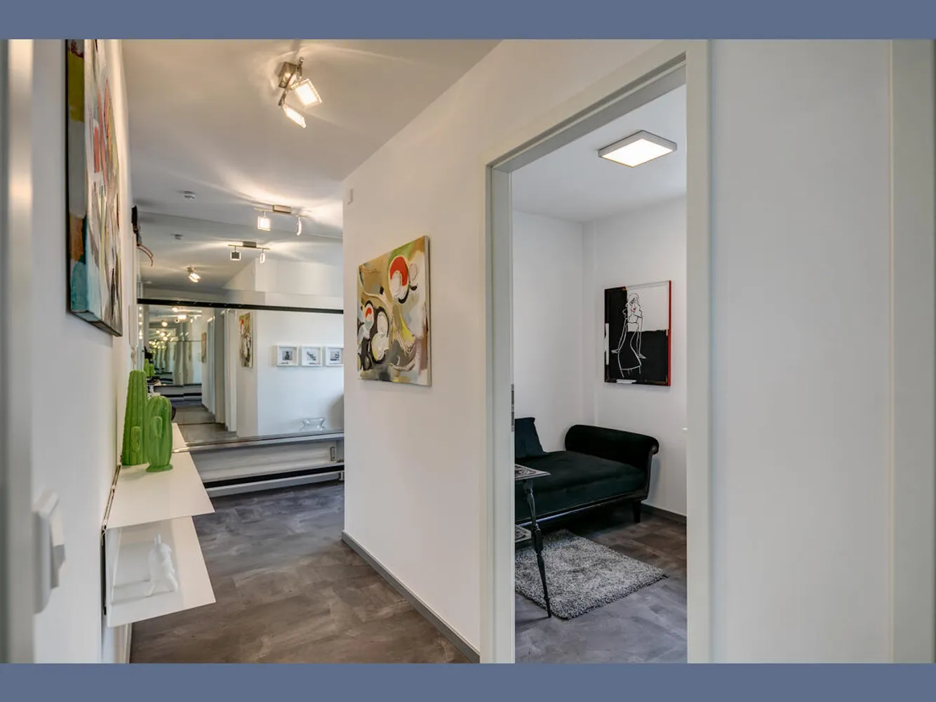 3 Zimmer Wohnung mit 75 m² in München – Bild 11