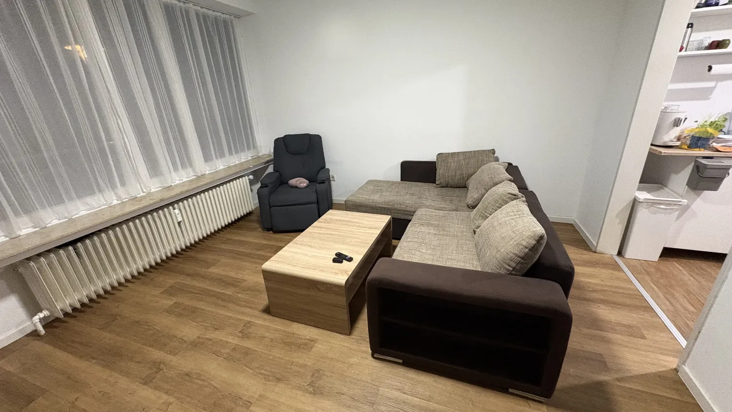 2 Zimmer Wohnung mit 52 m² in Oldenburg – Bild 6