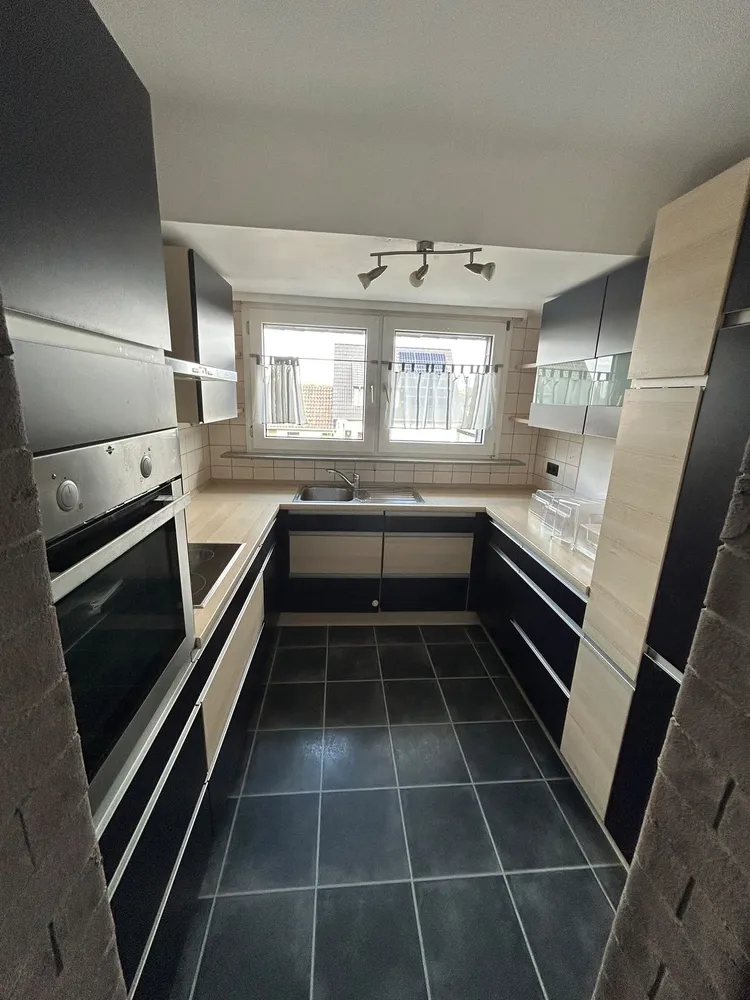 6 Zimmer Wohnung mit 165 m² in Duisburg – Bild 11