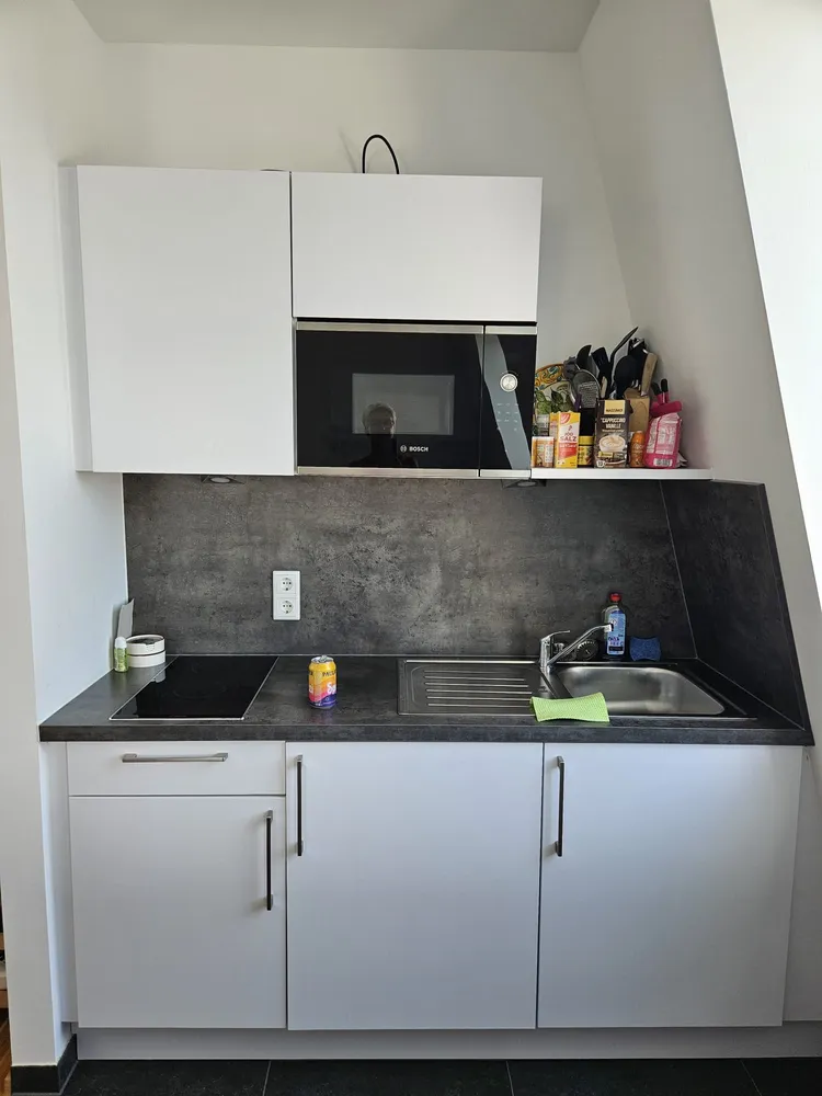 1 Zimmer Wohnung mit 33 m² in Darmstadt – Bild 4
