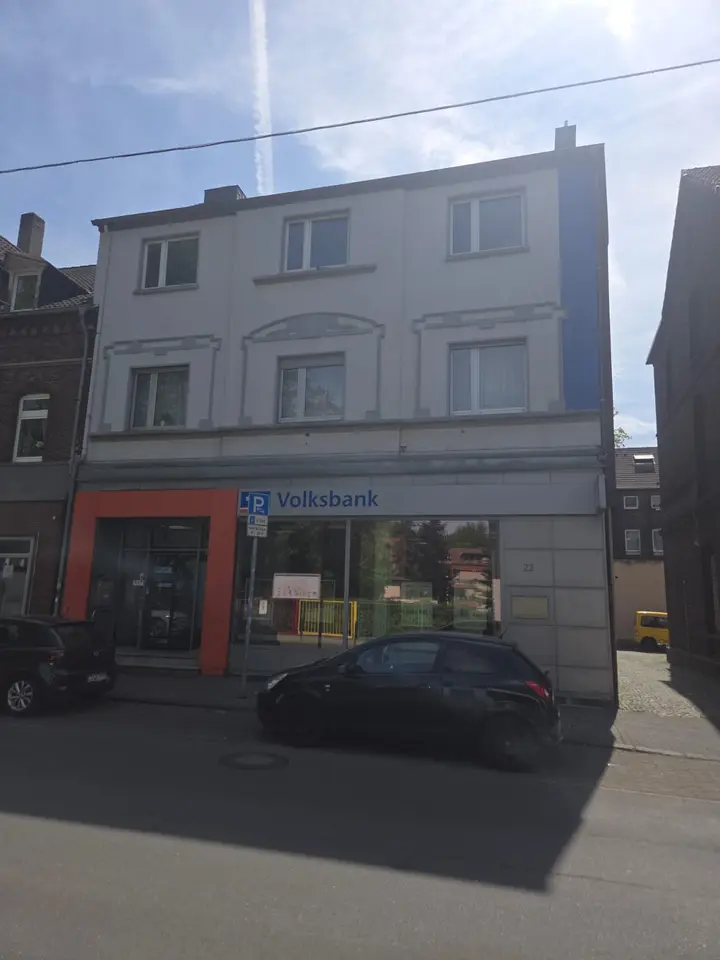 4 Zimmer Wohnung mit 100 m² in Bochum – Bild 6