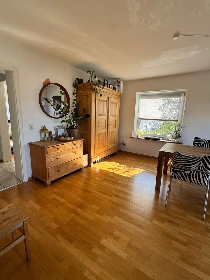 4 Zimmer Wohnung mit 100 m² in Emmendingen – Bild 5