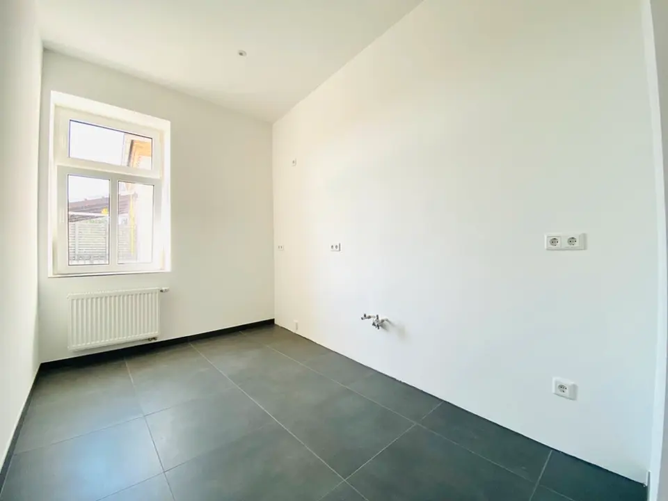 3 Zimmer Wohnung mit 91 m² in Leipzig – Bild 7