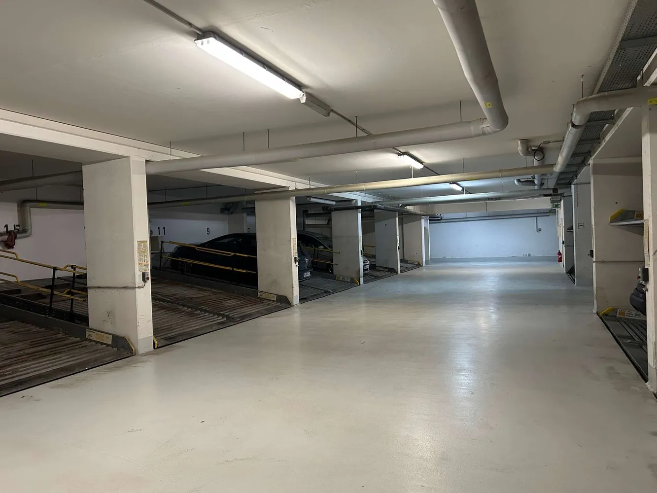 1 Zimmer Wohnung mit 43 m² in Halle (Saale) – Bild 6
