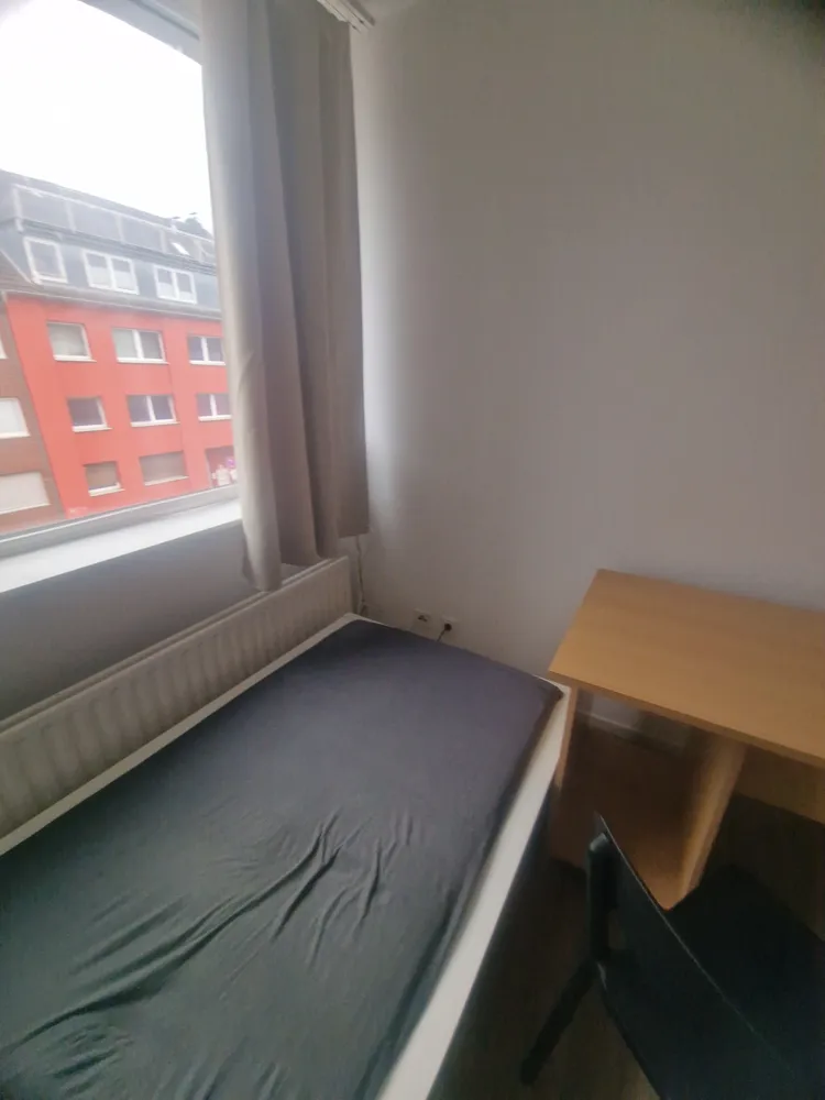 1 Zimmer Wohnung mit 15 m² in Aachen – Bild 3