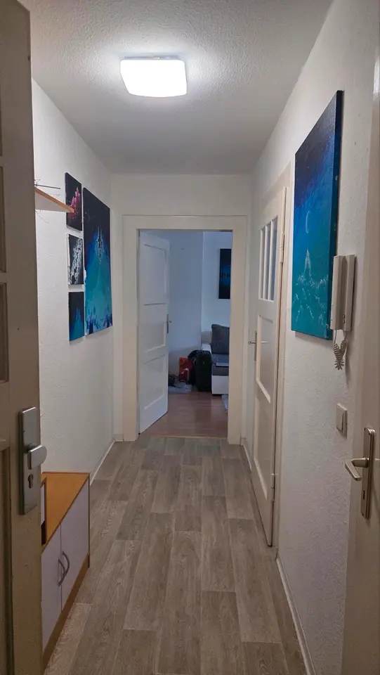 2 Zimmer Wohnung mit 49 m² in Halle (Saale) – Bild 10