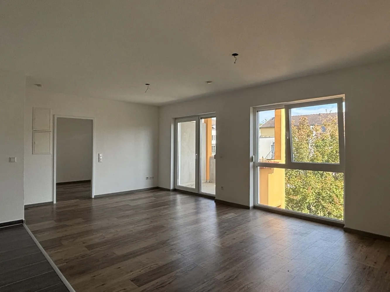 2 room apartment with 50 m² in Cologne – Photo 2