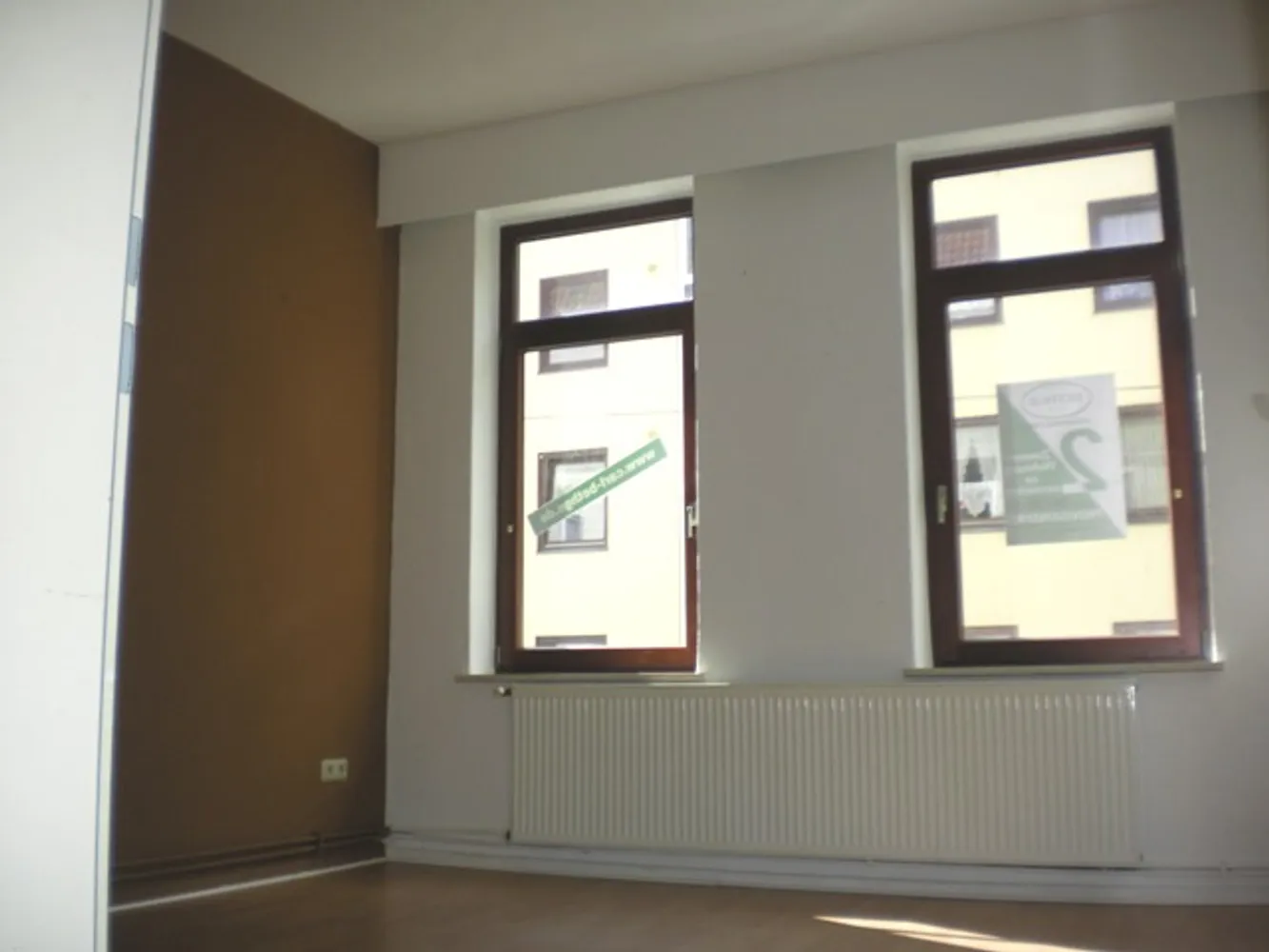 2 Zimmer Wohnung mit 57 m² in Bremen – Bild 5