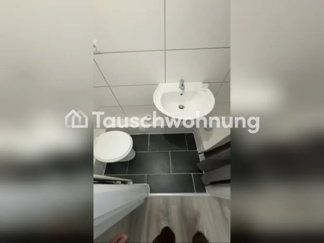 2 room apartment with 33 m² in Hamburg – Photo 1
