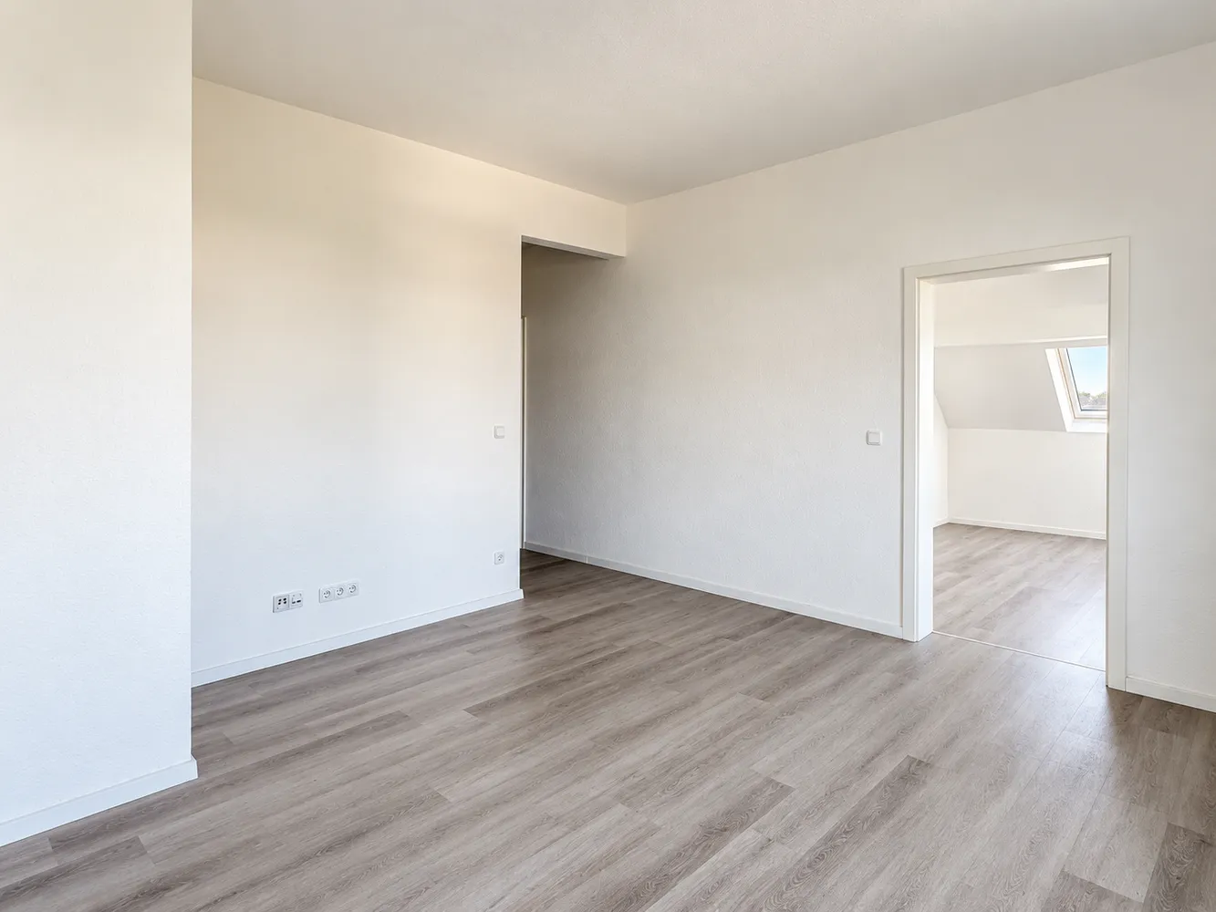 4 Zimmer Wohnung mit 66 m² in Herne – Bild 2