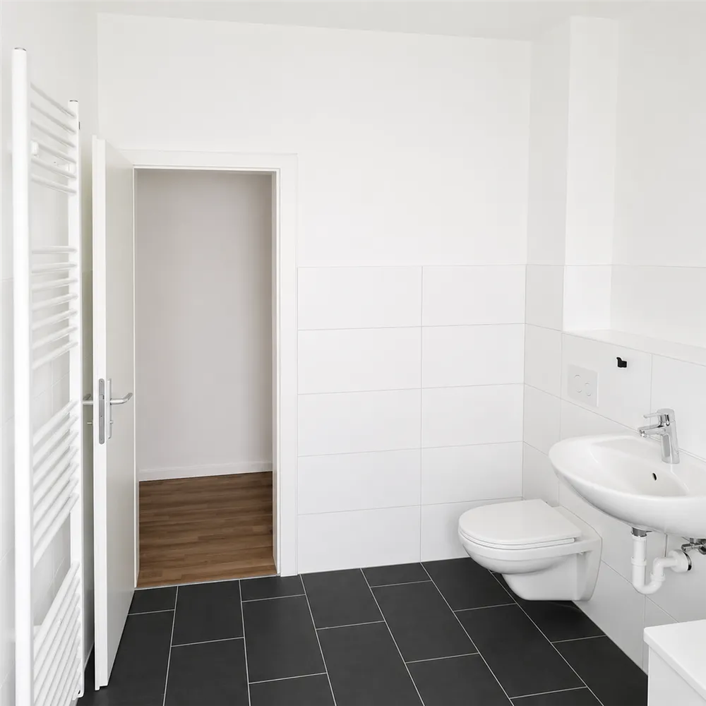 2 Zimmer Wohnung mit 61 m² in Gelsenkirchen – Bild 6