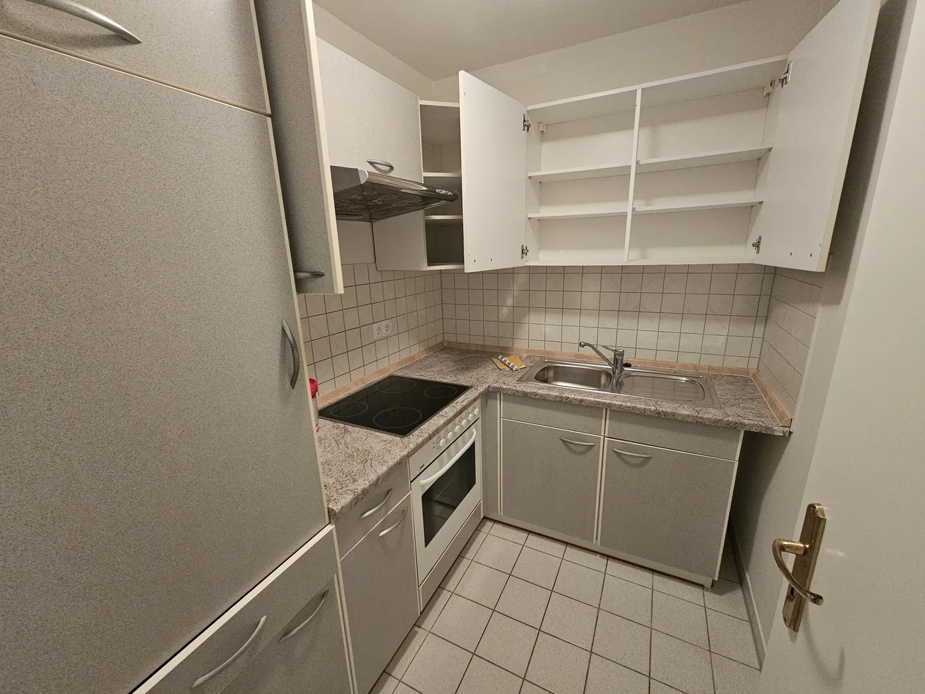 2 Zimmer Wohnung mit 56 m² in Regensburg – Bild 12