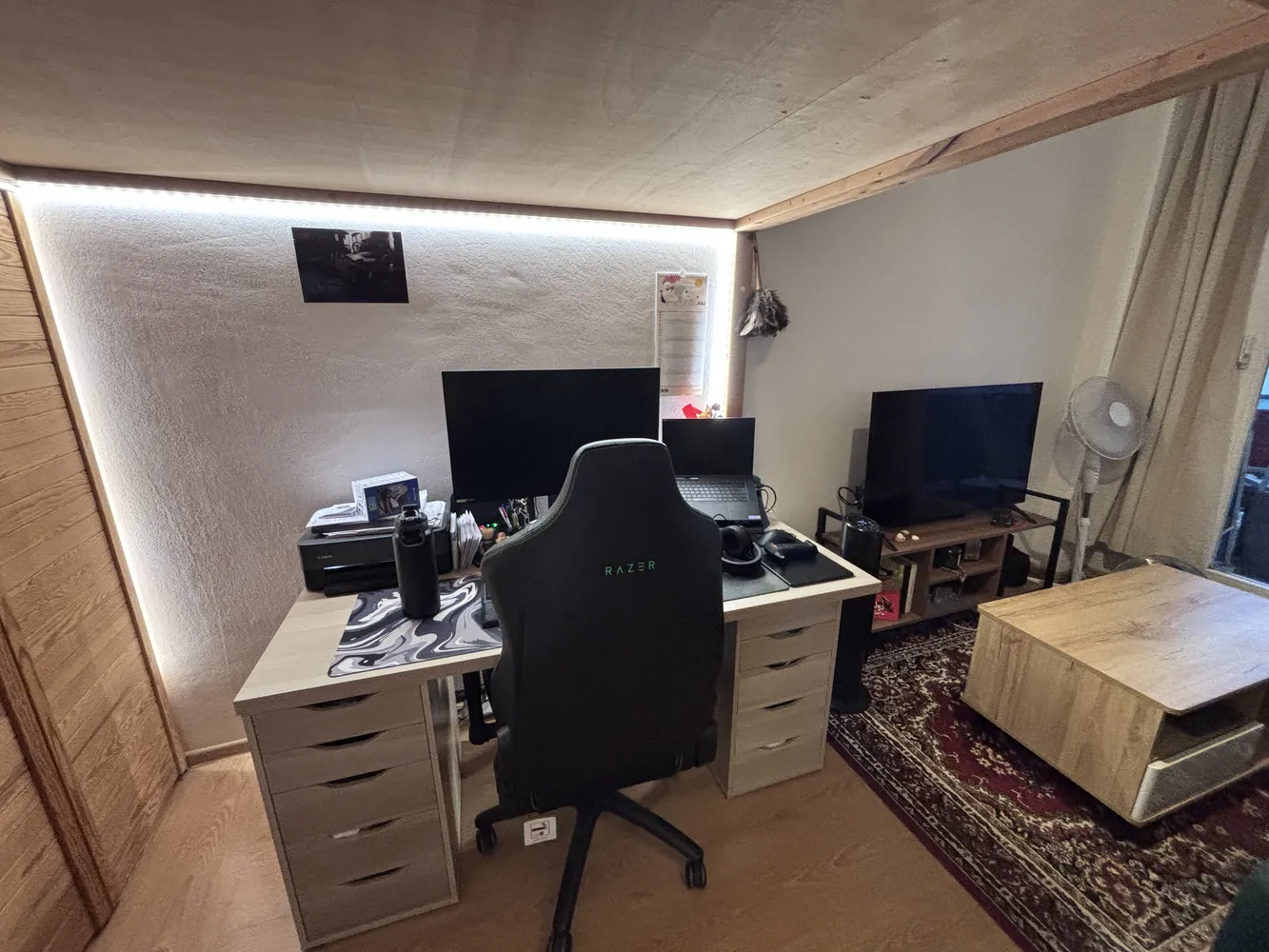 1 Zimmer Wohnung mit 22 m² in Aachen – Bild 3