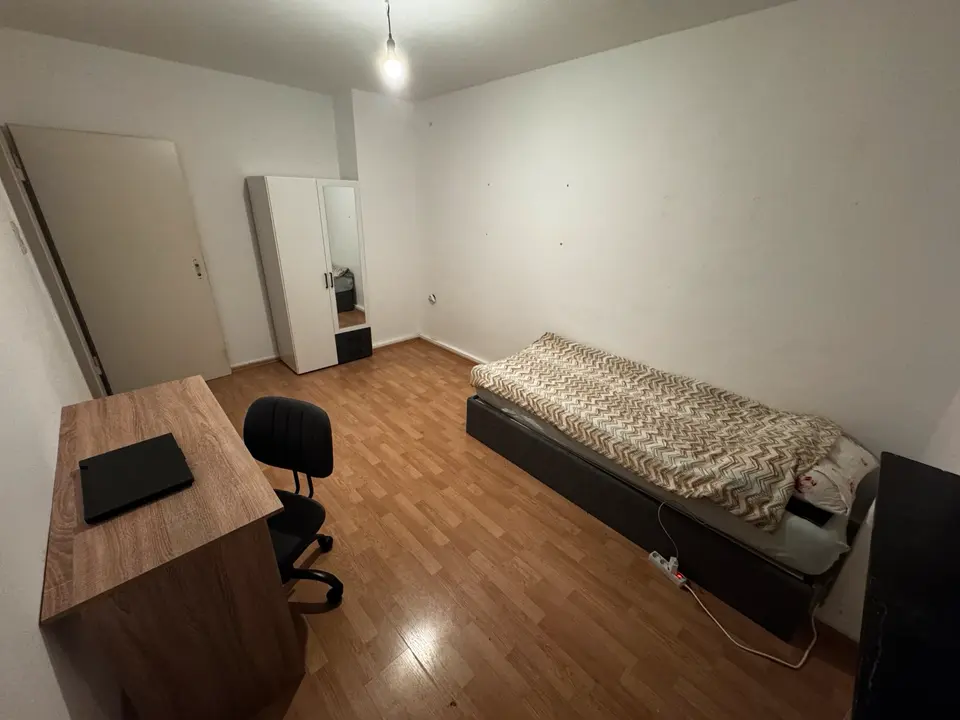 WG-Zimmer mit 20 m² in Dortmund – Bild 8
