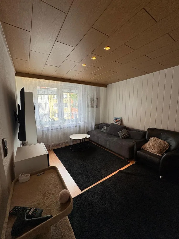 4 Zimmer Wohnung mit 95 m² in Essen – Bild 4