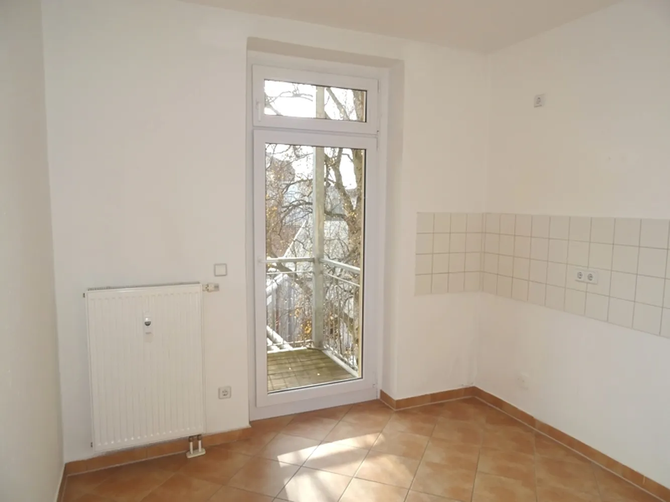 2 Zimmer Wohnung mit 58 m² in Chemnitz – Bild 10