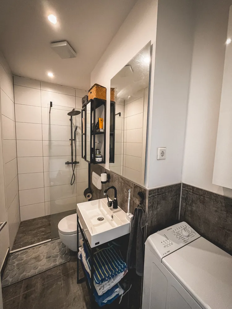 2 Zimmer Wohnung mit 50 m² in Leipzig – Bild 7