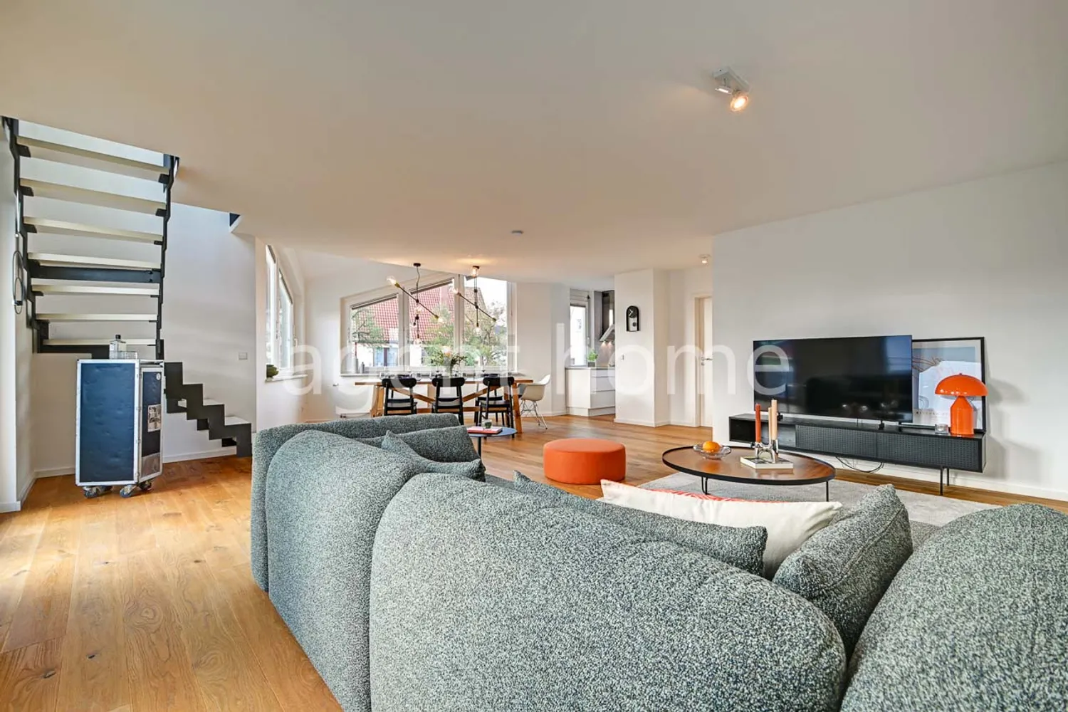 4 Zimmer Wohnung mit 104 m² in Stuttgart – Bild 6