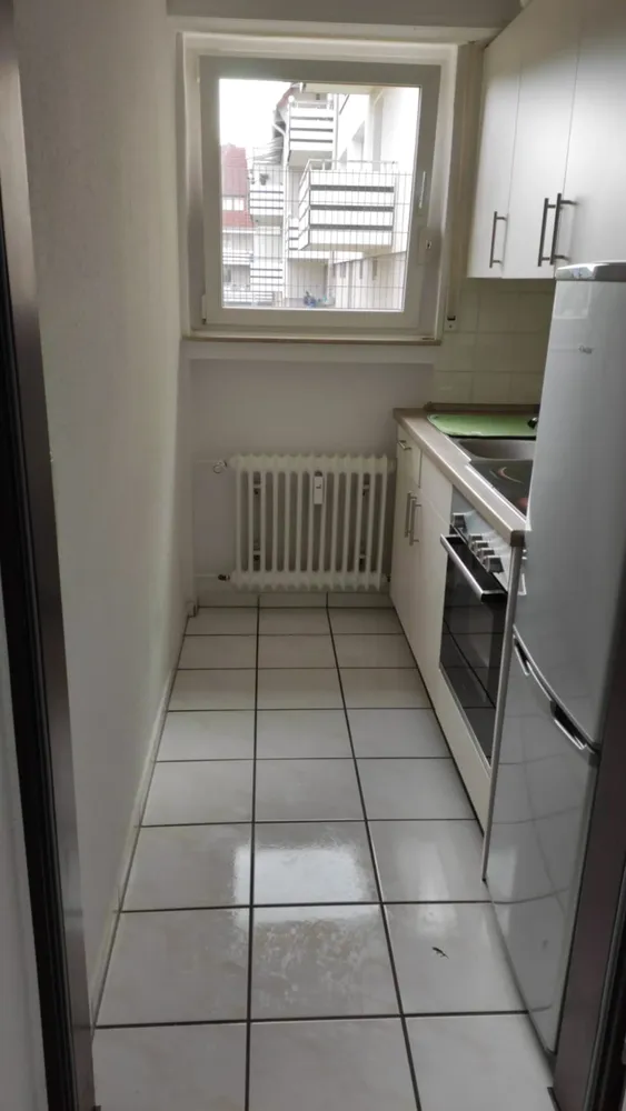 1 Zimmer Wohnung mit 35 m² in Hagen – Bild 6