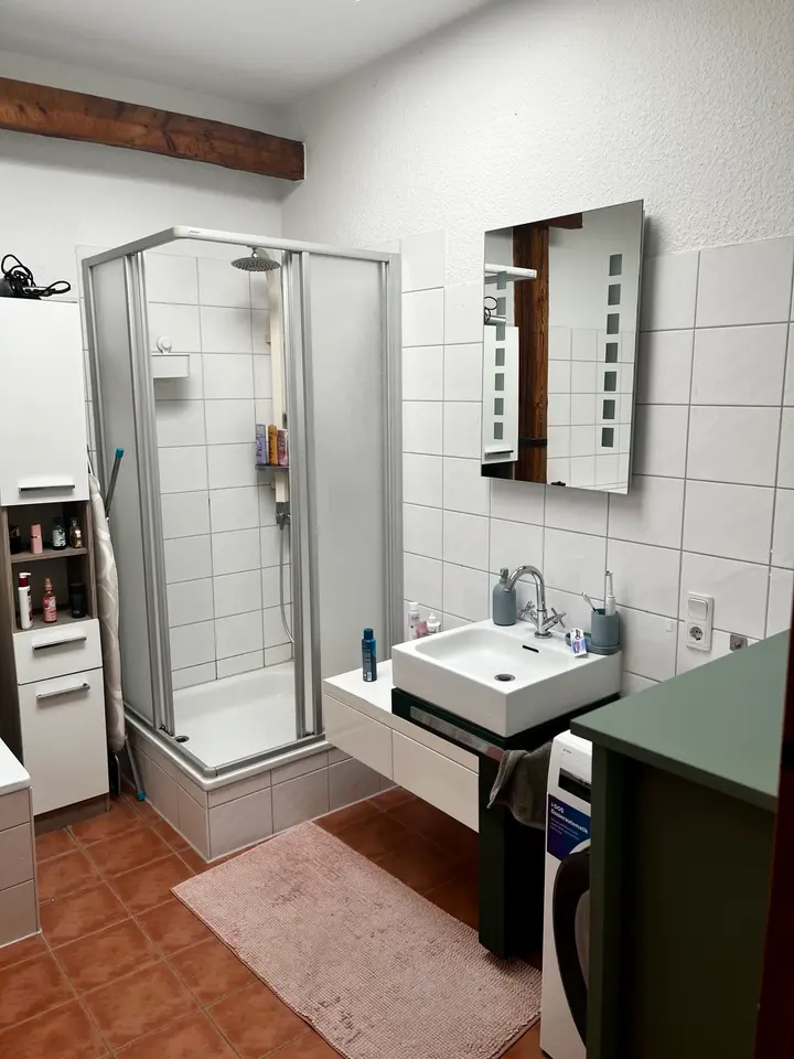 3 Zimmer Wohnung mit 82 m² in Stralsund – Bild 6