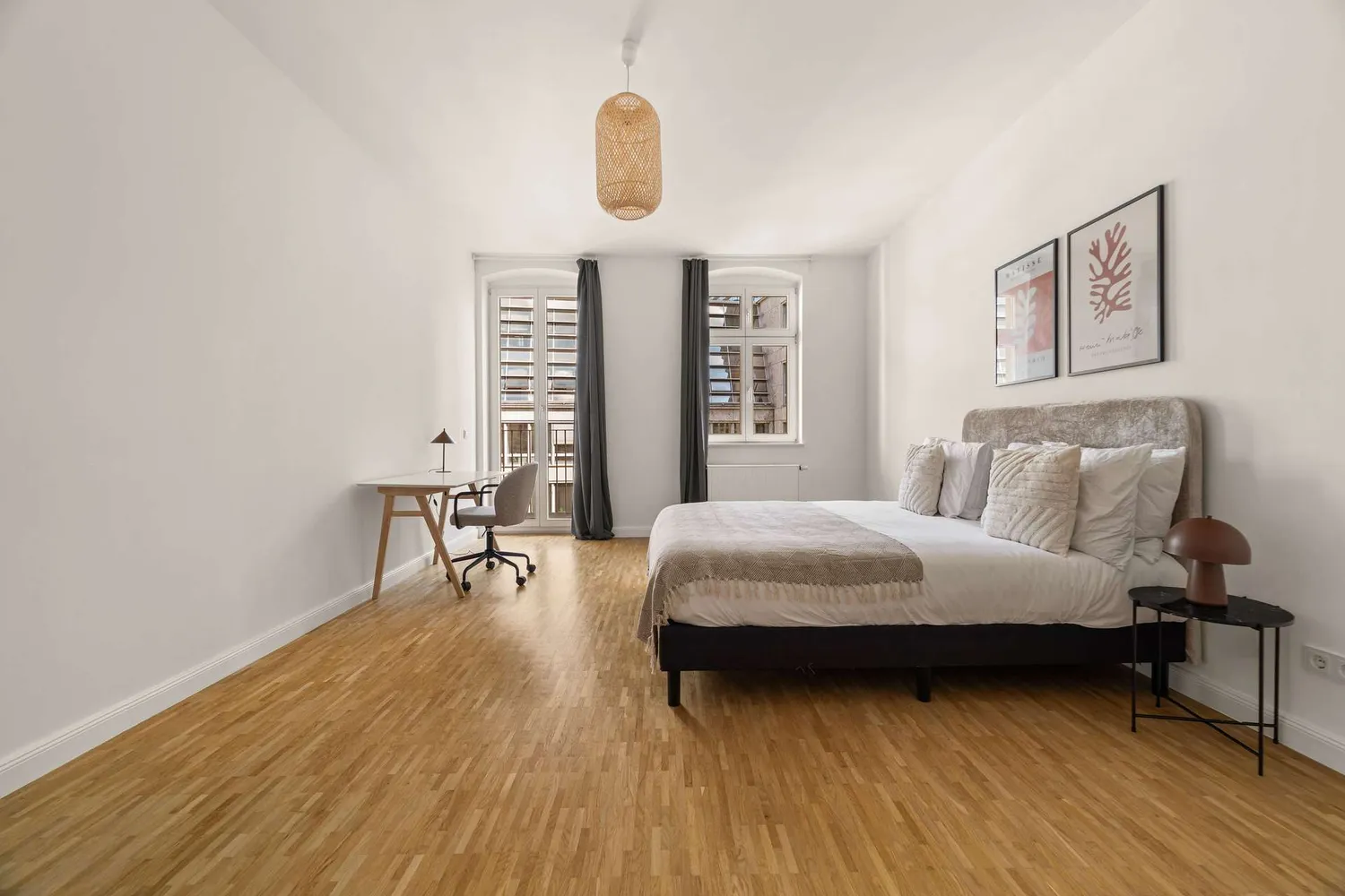 3 Zimmer Wohnung mit 105 m² in Berlin – Bild 6
