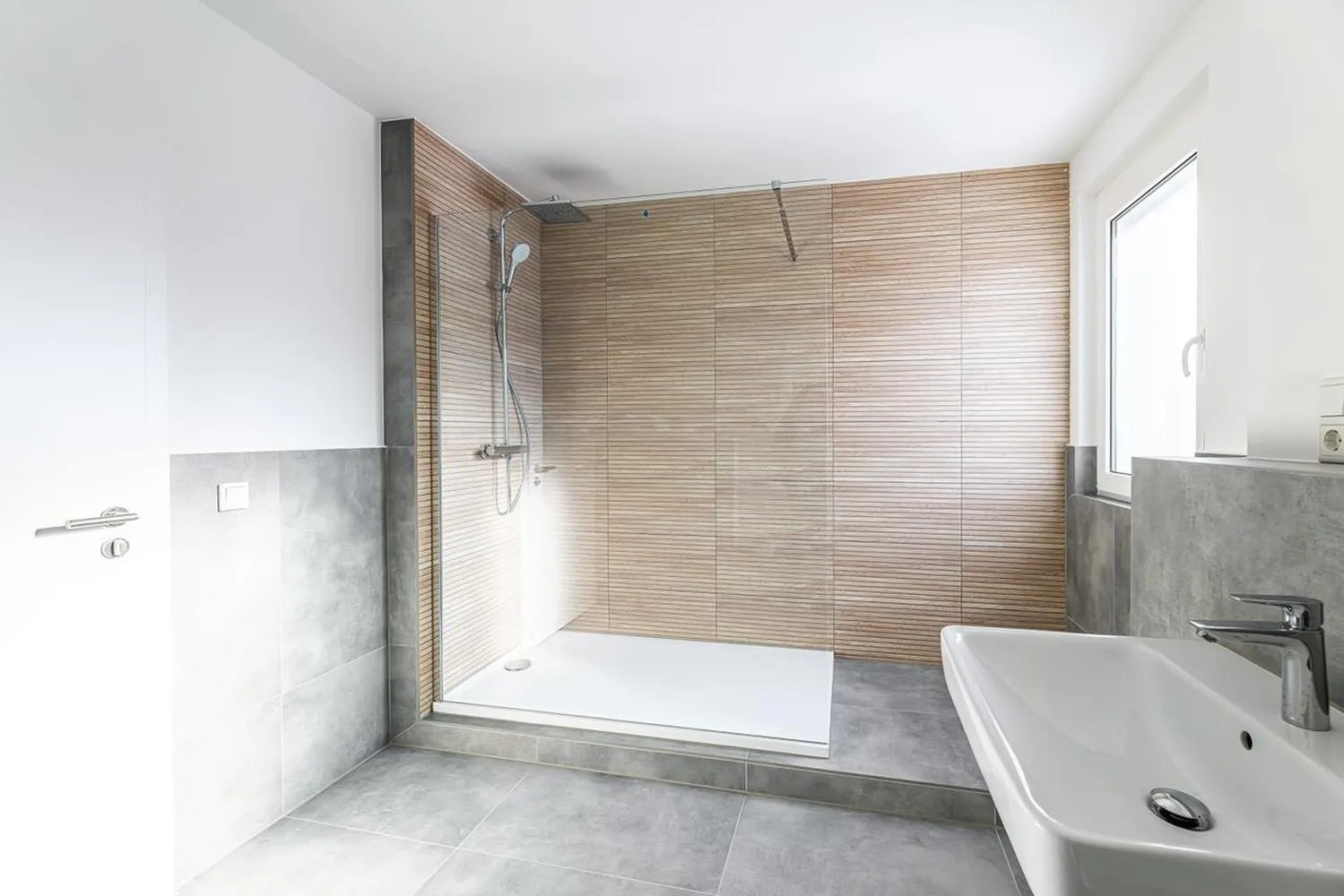 2 Zimmer Wohnung mit 49 m² in Nürnberg – Bild 2