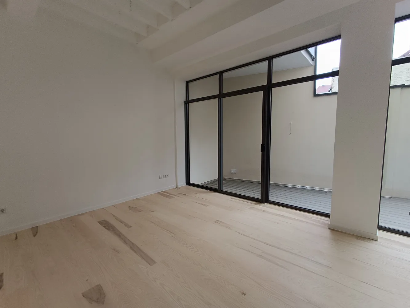 3 room apartment with 130 m² in Würzburg – Photo 10