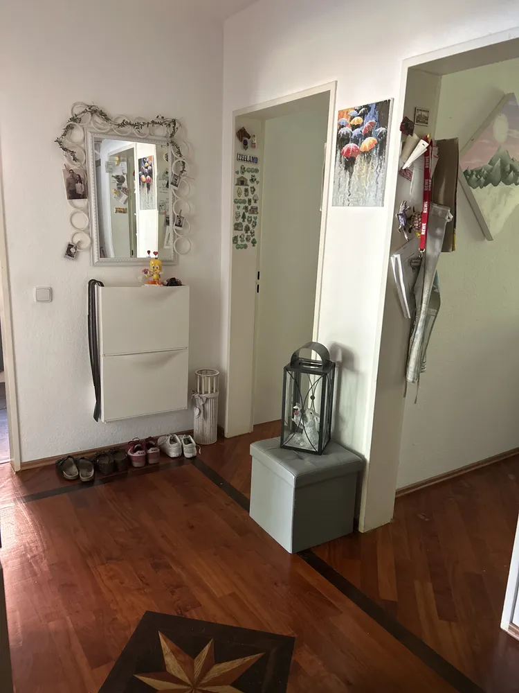 2 Zimmer Wohnung mit 65 m² in Hürth – Bild 2