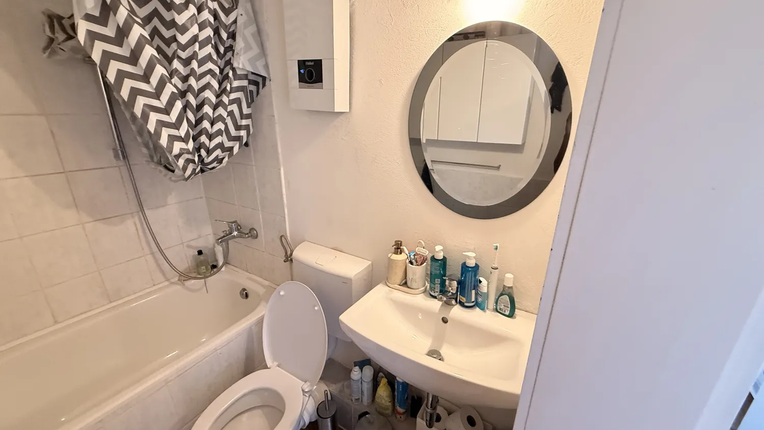 2 Zimmer Wohnung mit 40 m² in Düsseldorf – Bild 10