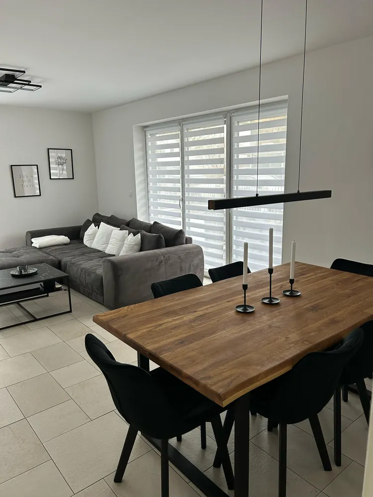 2 Zimmer Wohnung mit 66 m² in Landshut – Bild 5