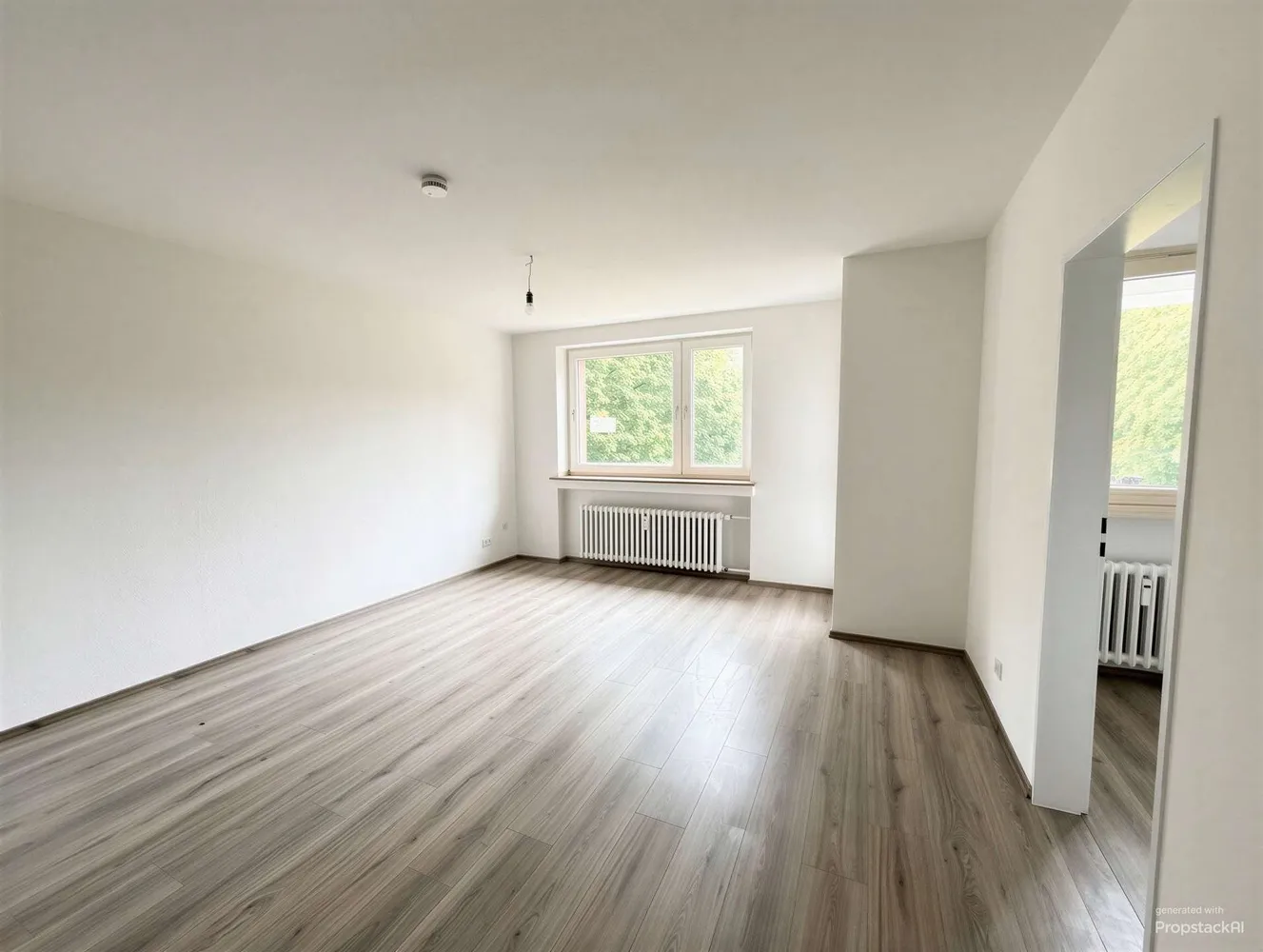2 Zimmer Wohnung mit 49 m² in Gelsenkirchen – Bild 5